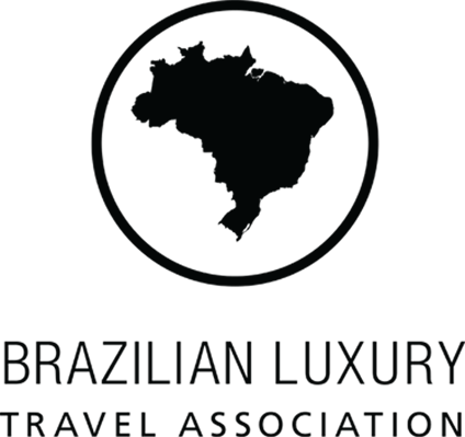 Brazilian Luxury Travel Association Banner